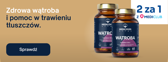 Wątroba | Promocja 2 za 1