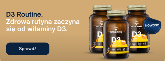 D3 Routine