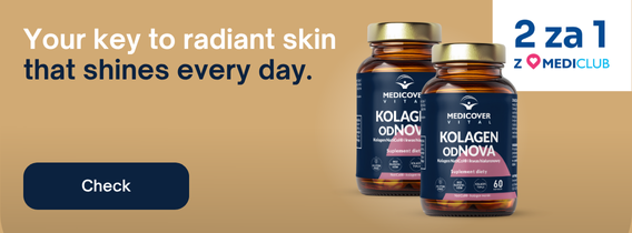 Kolagen OdNova w promocji 2 za 1