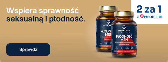 Płodność MEN