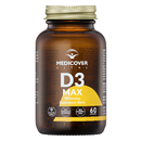 WITAMINA D3 MAX