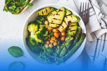 Veggie diet