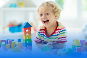 For Children