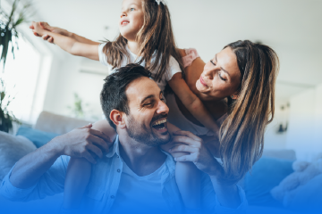 Immunity for family