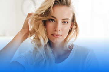 Supplements for women
