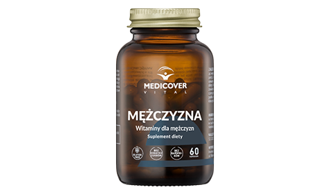 MĘŻCZYZNA