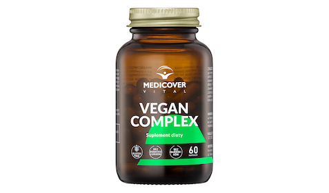 Vegan Complex