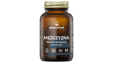 MĘŻCZYZNA