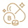 B-Complex — 10 witamin z grupy B